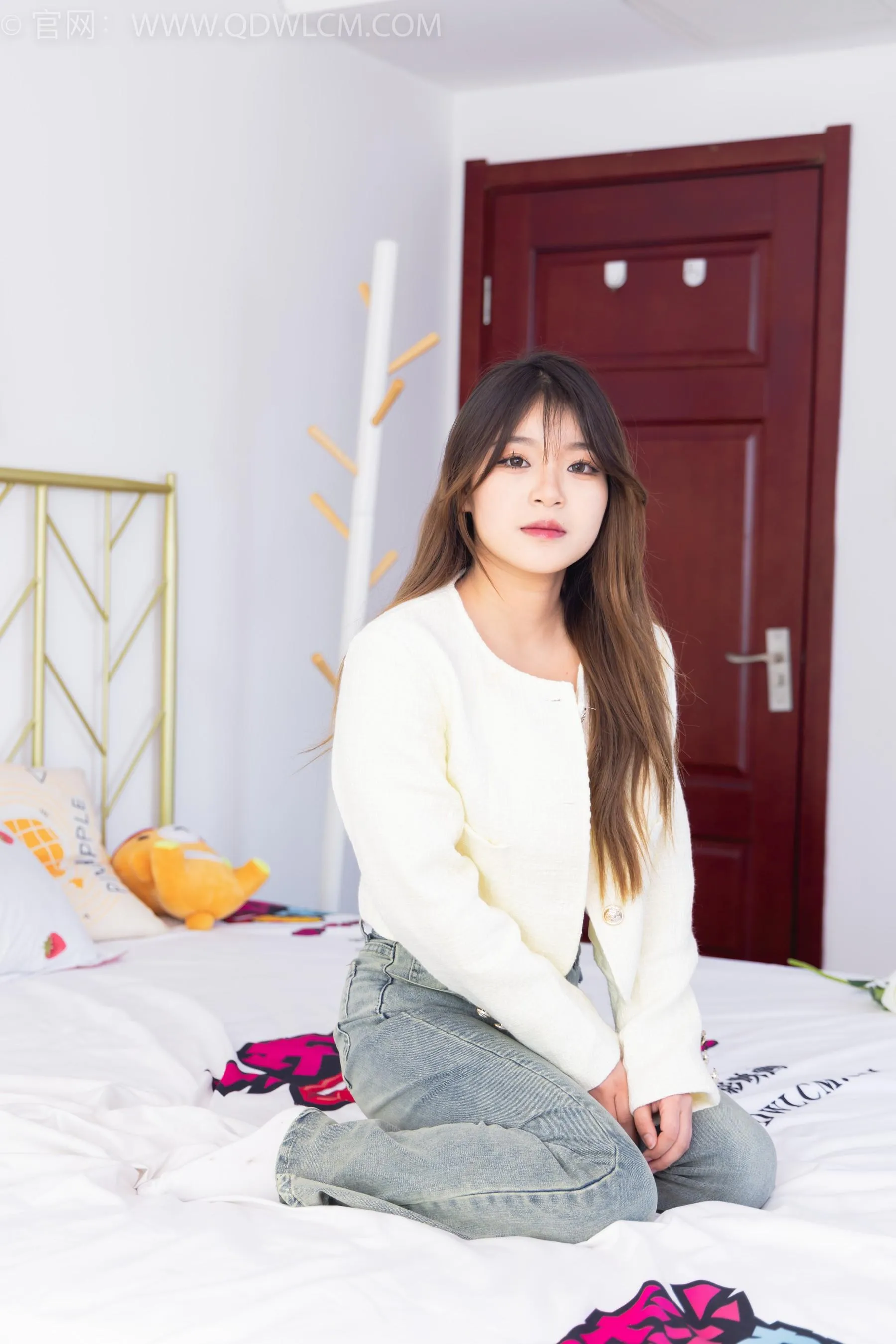 物恋传媒 NO.1556 闪闪-闪闪发光 [151P]插图9